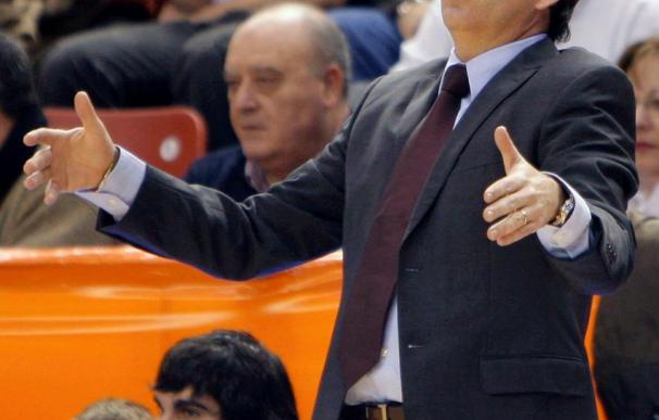 El Barcelona no debería tener problemas para derrotar al Maroussi griego en la Euroliga