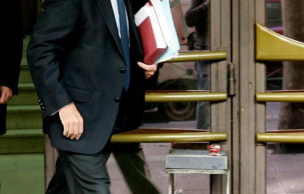 Ignacio Gordillo deja la Fiscalía para incorporarse a un despacho de abogados