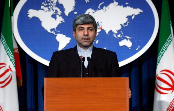 Irán critica a Obama y pide aclaración por el atentado contra un científico nuclear