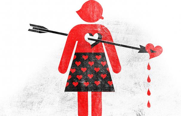 En 2009 fueron asesinadas 55 mujeres a manos de sus parejas, un 29% menos que en 2008.