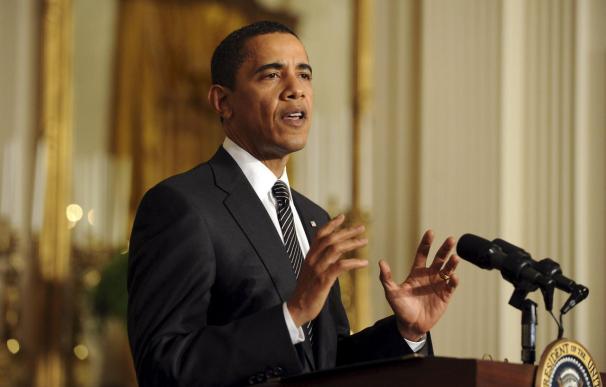 Obama cree que el mensaje de Bin Laden muestra la debilidad de Al Qaeda