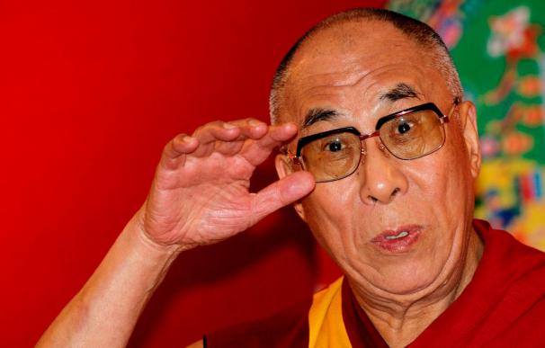 El Gobierno chino confirma las conversaciones en Pekín con enviados del Dalai Lama