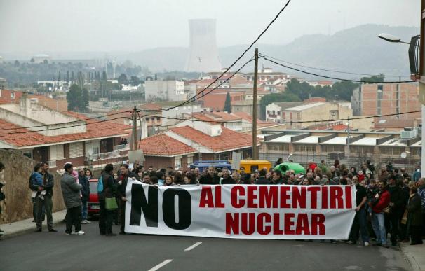 Ascó aprobará hoy en un pleno extraordinario ser candidata a acoger el almacén nuclear