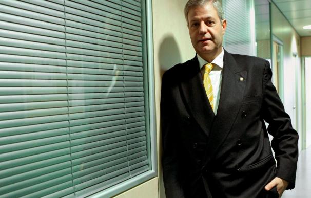 Guixà, precandidato a presidir el Barcelona, dice que el socio debe estar preocupado por las cuentas