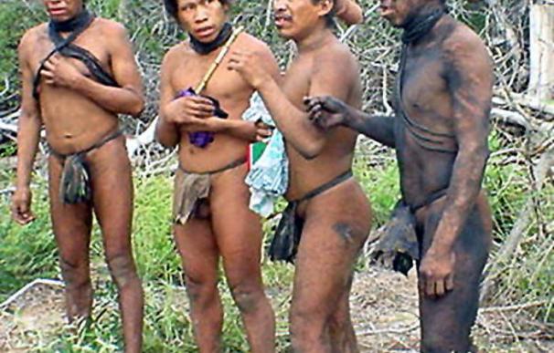 Survival pide a Paraguay que frene la extinción del pueblo indígena ayoreo