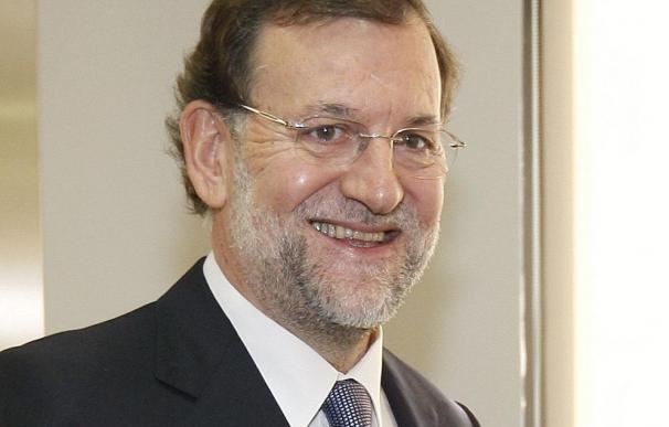 Rajoy dice que no hay que tener miedo a un debate sobre la cadena perpetua revisable