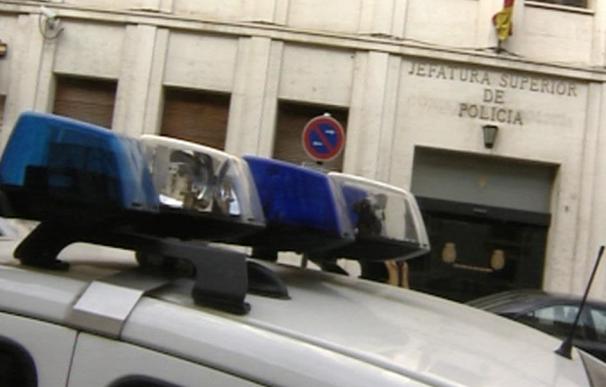 Detenido por agredir a su ex mujer en Murcia y a los agentes que acudieron al lugar