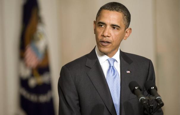 Obama reitera que son inaceptables los fallos en la seguridad y anuncia reformas