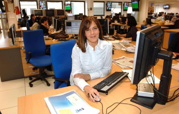 La 1 termina 2009 líder de audiencia, con el 16,4 por ciento y desbanca a Telecinco