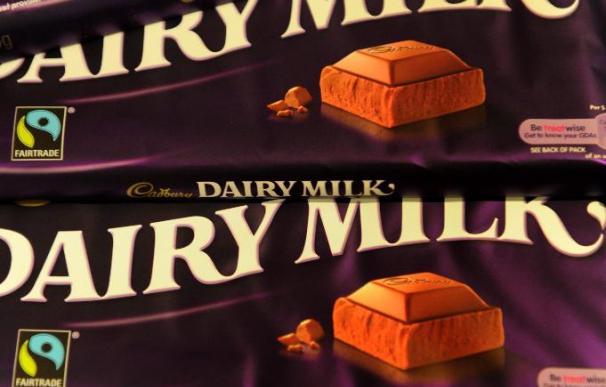 Cadbury acepta la oferta mejorada de la estadounidense Kraft