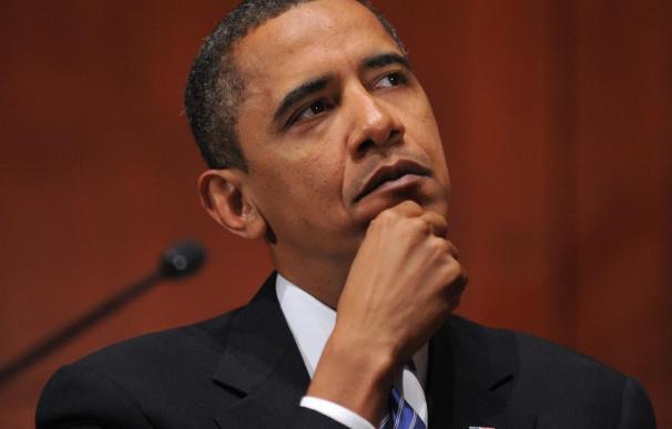 Obama ofrecerá su primer discurso sobre el Estado de la Unión el 27 de enero