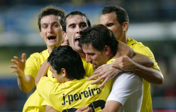 El Villarreal firma su peor primera vuelta a domicilio en Primera