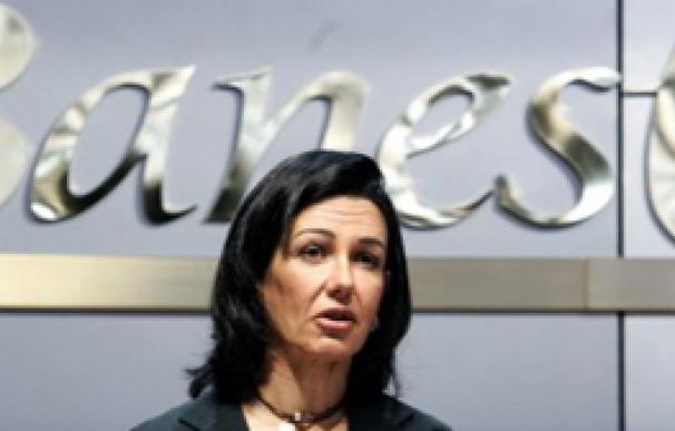 Ana Patricia Botín, presidenta de Banesto, es una de las empresarias españolas más prestigiosas a nivel internacional