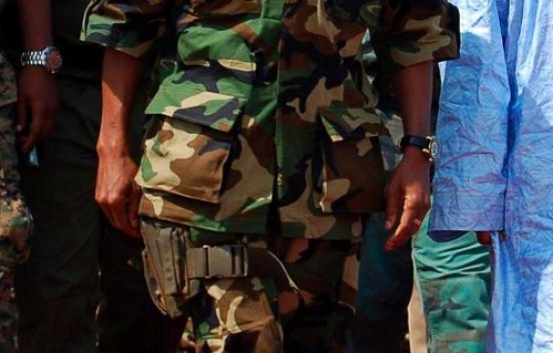 La Junta militar guineana exige el retorno inmediato de su líder