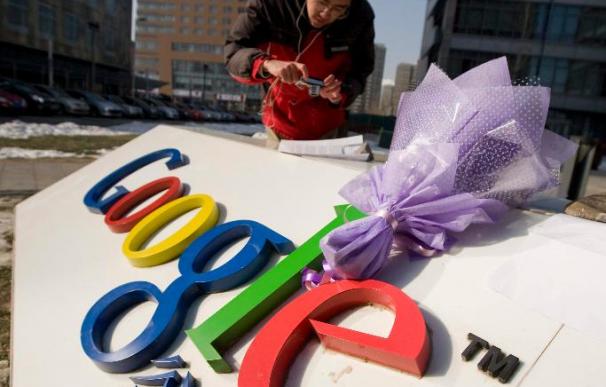 China dice que empresas foráneas, incluida Google, deben respetar sus leyes