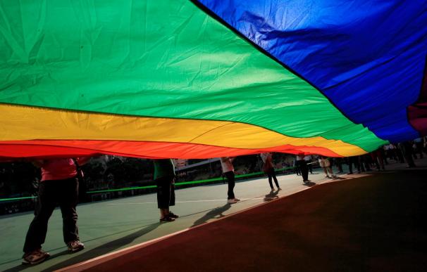 El primer concurso Mr. Gay China se celebrará hoy en Pekín