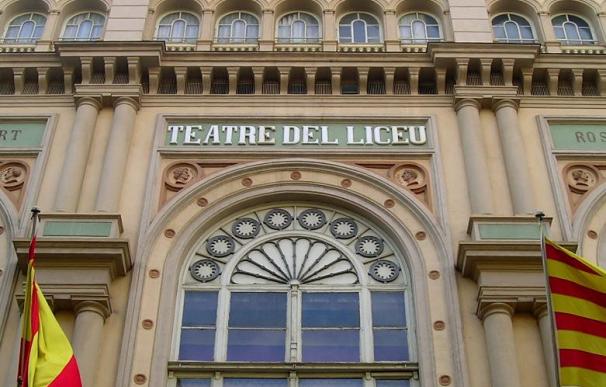 El Liceo acogerá el estreno español de "Ariane et Barbe-Bleue", de Dukas