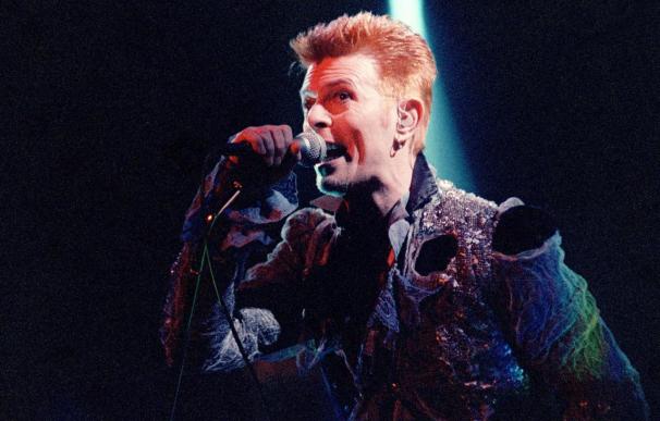 Reeditan el "primer fracaso" de David Bowie