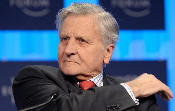 Trichet dice que hay que mejorar la regulación del sistema financiero