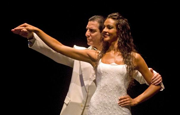 Távora lleva La Traviata a un entorno de flamenco con fandangos desgarrados