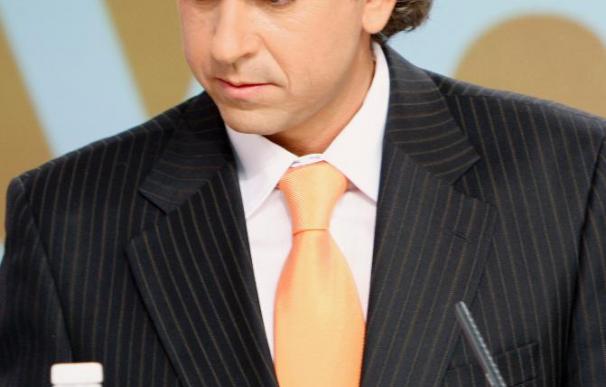 El director de RNE sustituirá a Javier Pons como director de TVE