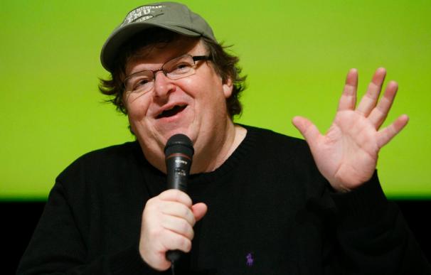 La crítica de Michael Moore y la comedia negra de los Coen llegan a los cines