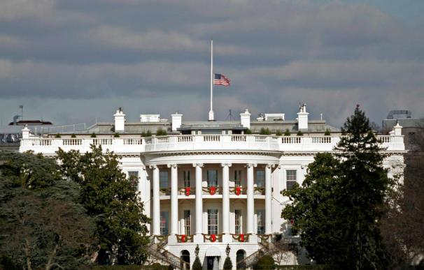 La Casa Blanca divulga hoy los resultados de la revisión de la política de seguridad aérea
