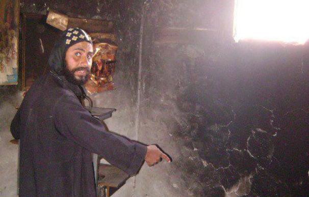 Homem mata sete pessoas a tiros durante celebração do Natal ortodoxo no Egito