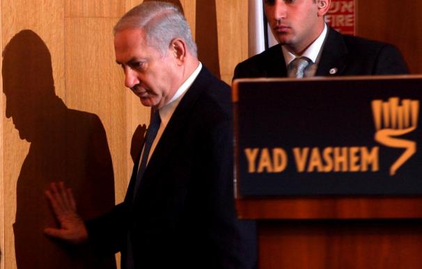 Netanyahu cierra Gaza a políticos y gobernantes de otros países