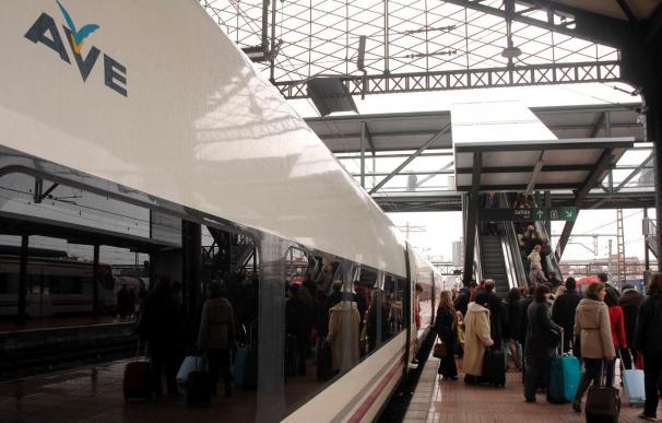 Portugal apuesta por tren de alta velocidad sin lujos y a precios accesibles