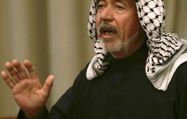 Ejecutado 'Alí el Químico', uno de los más estrechos colaboradores de Sadam Husein
