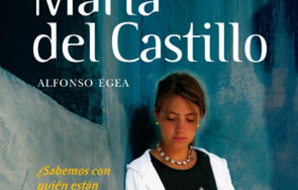 Alfonso Egea presenta 'Hay chicos malos. El caso de Marta del Castillo', cuyo prólogo lo ha escrito el padre de la joven sevillana.