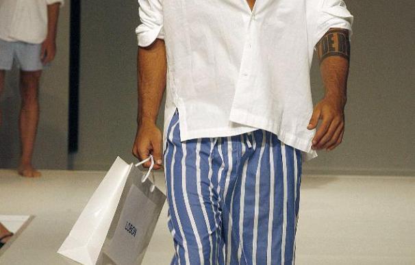 Cerca de 600 marcas presentan las tendencias otoño-invierno en el Salón de Moda de Madrid