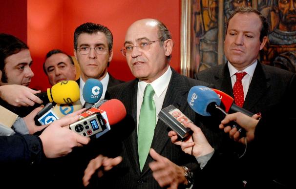 Gerardo Díez Ferrán dice que si ahora hubiera elecciones a la CEOE, volvería a presentarse