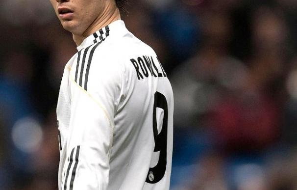 Cristiano Ronaldo, seis meses de luces y sombras