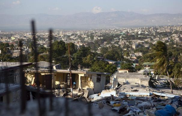 Comienza la conferencia para coordinar la ayuda y el plan de reconstrucción de Haití