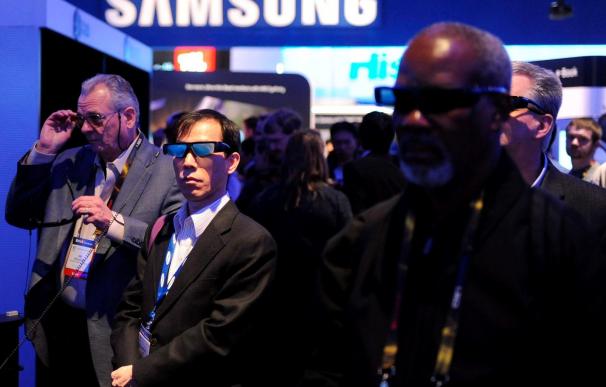 El surcoreano Samsung se convierte en la mayor empresa mundial de tecnología