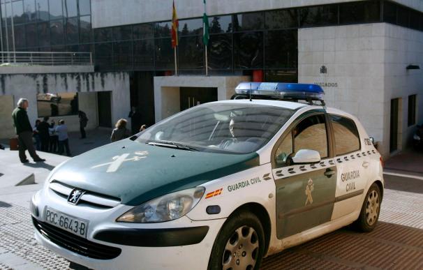 Detienen a 25 personas por más de 60 robos en Huesca y otras provincias