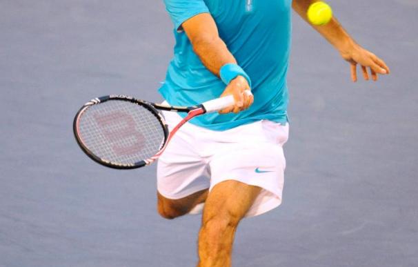 Federer vence a Tsonga en el Abierto de Australia y se medirá con Murray en la final