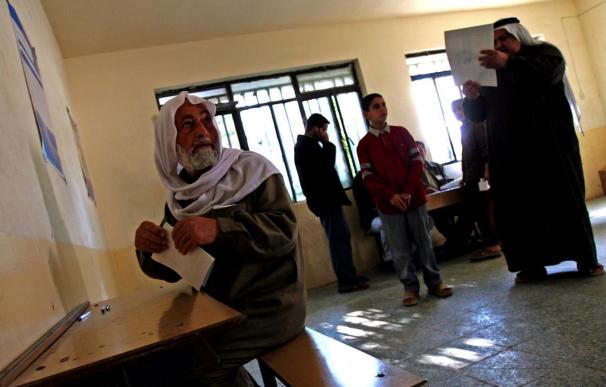 Medio millón de iraquíes podrán votar en Jordania