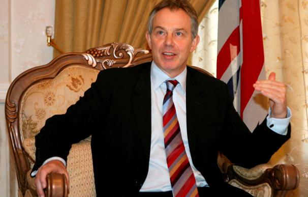 Tony Blair declarará hoy ante la comisión que investiga la legalidad de la invasión de Irak