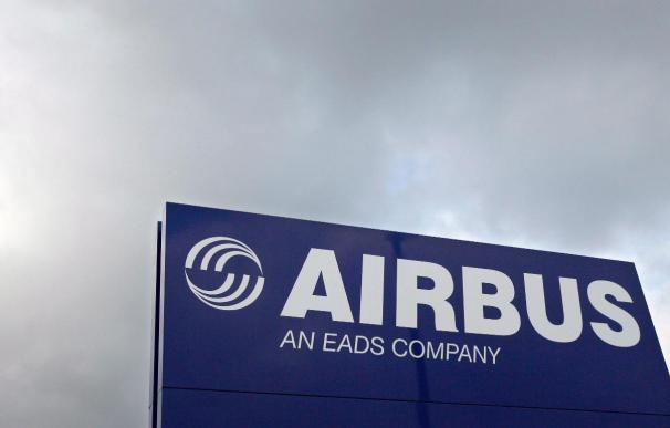 Airbus aumenta el precio de sus aviones por la fortaleza del euro