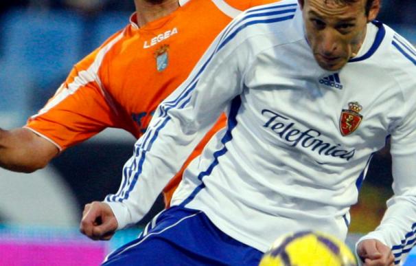 Pulido dice que "el partido contra el Tenerife es algo más que tres puntos"