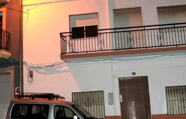 Un hombre se suicida tras herir a su esposa de un escopetazo en Gata de Gorgos (Alicante)