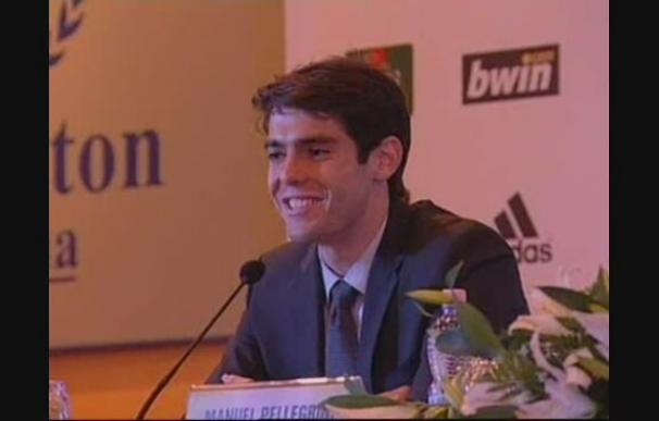Kaká: "Nos interesa muy poco la renovación de Guardiola"