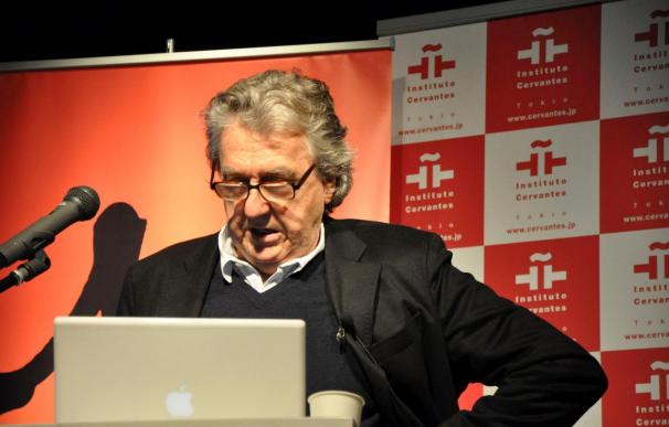 Antoni Muntadas y su taller abren la participación española en Estambul 2010