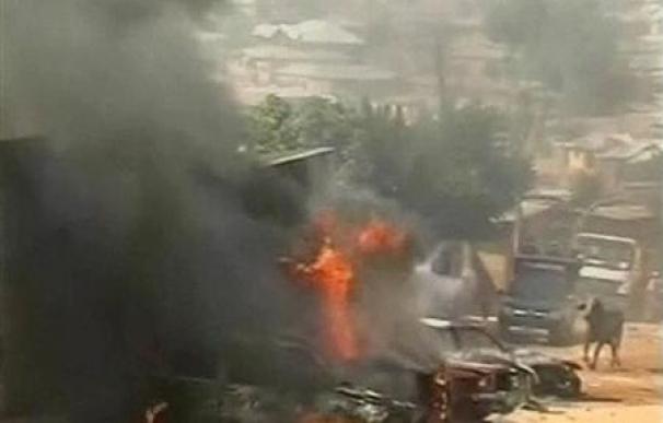 Disputas interreligiosas causan 200 muertos en Nigeria