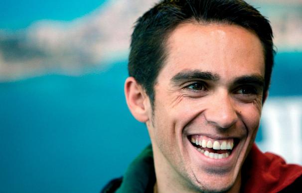 Contador dice que ahora el equipo "gira más" en torno a él y ve a sus compañeros más involucrados