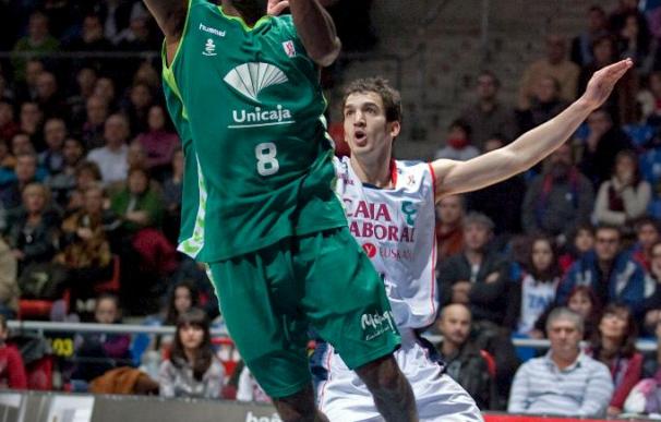 Pau Ribas alcanza los cien partidos disputados en la Liga ACB