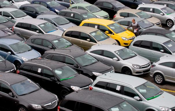 Los sindicatos temen el anuncio del cierre de Opel Amberes mañana tras el consejo de empresa